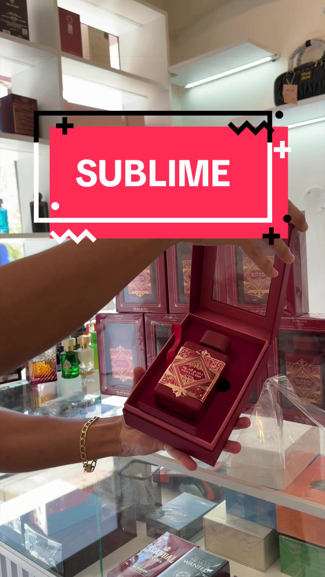 Favorito de la semana