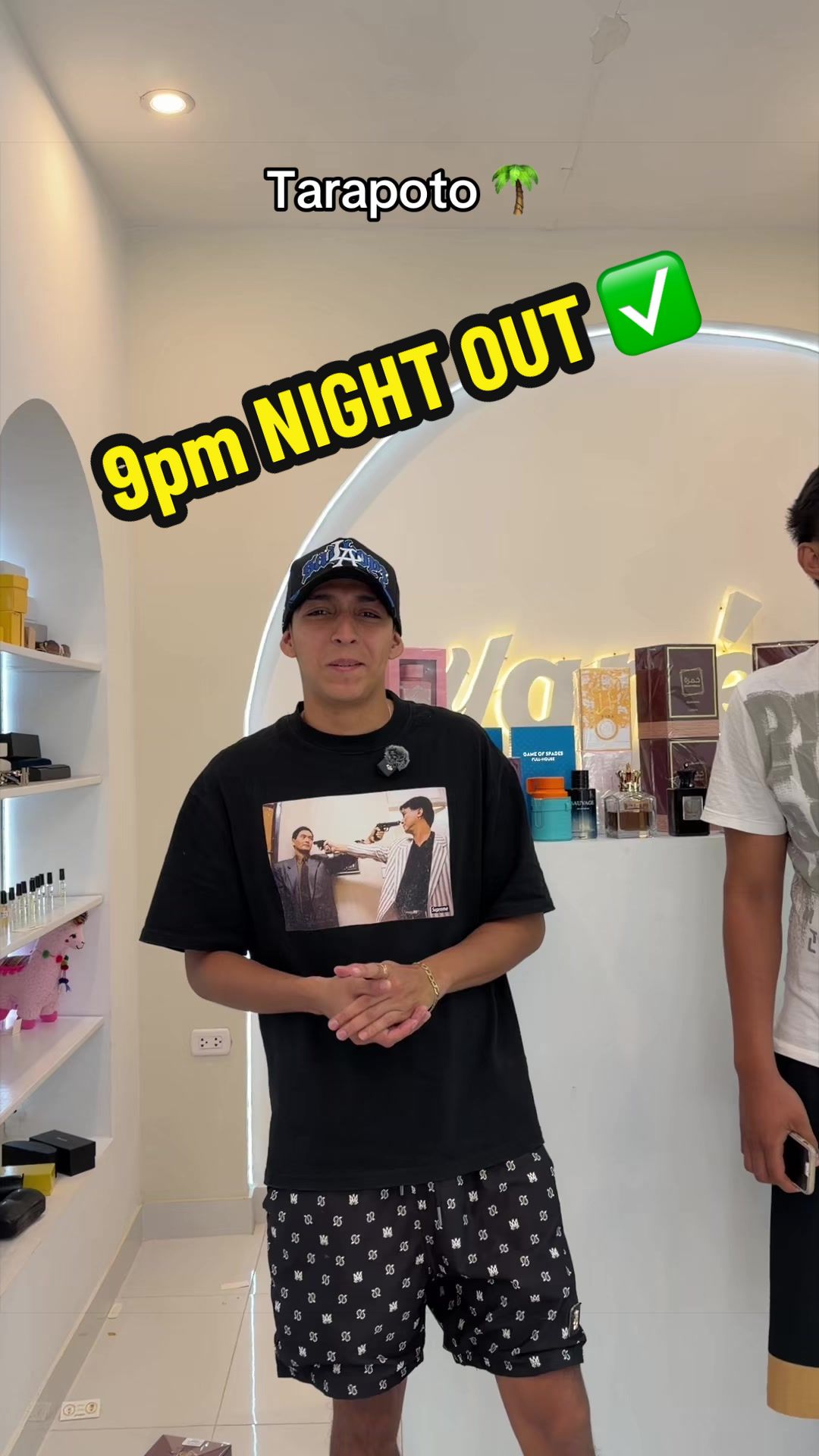 Drop viral